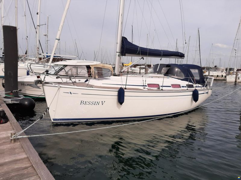 Bavaria 30 Cruiser