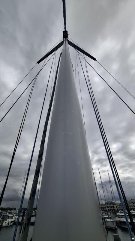 Bavaria 30 Cruiser