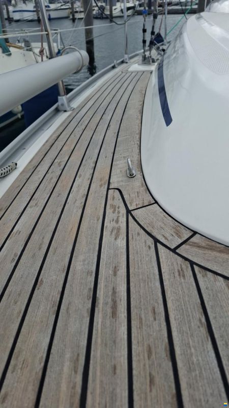 Bavaria 30 Cruiser