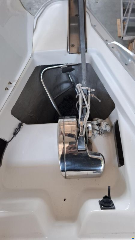 Bavaria 30 Cruiser
