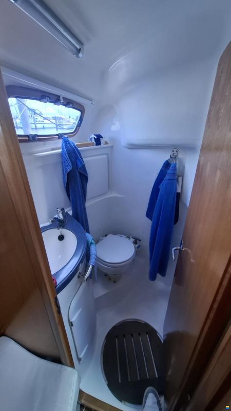 Bavaria 30 Cruiser