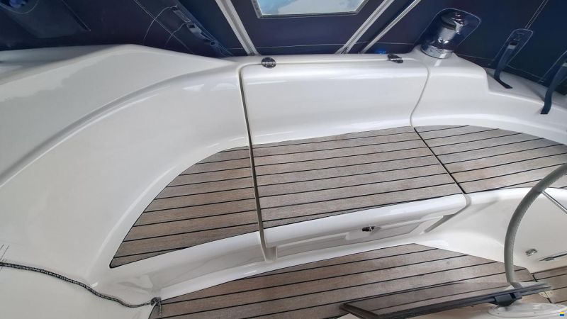 Bavaria 30 Cruiser