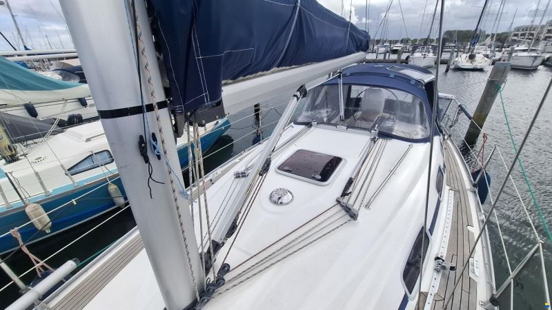 Bavaria 30 Cruiser