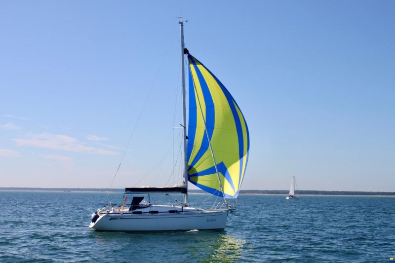 Bavaria 30 Cruiser