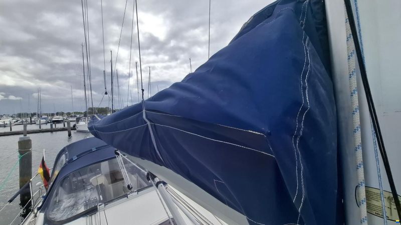 Bavaria 30 Cruiser