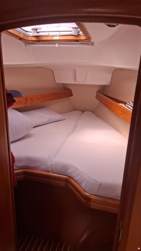 Bavaria 30 Cruiser