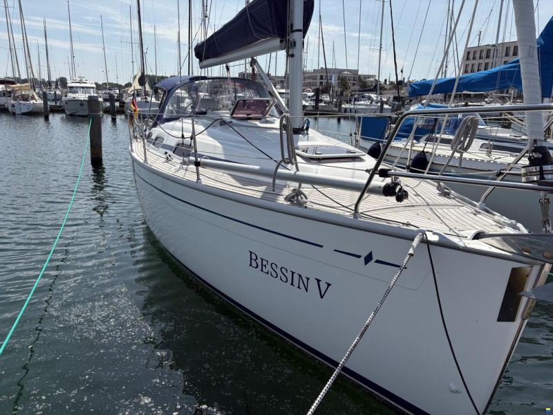 Bavaria 30 Cruiser