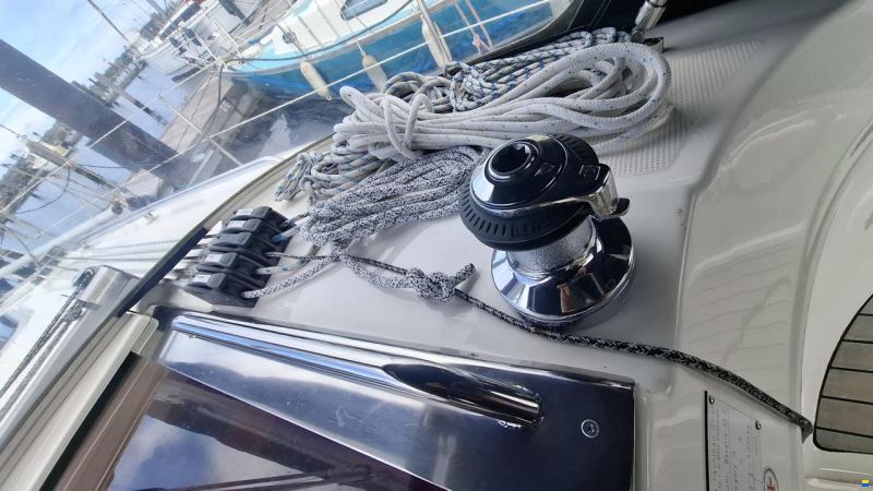 Bavaria 30 Cruiser