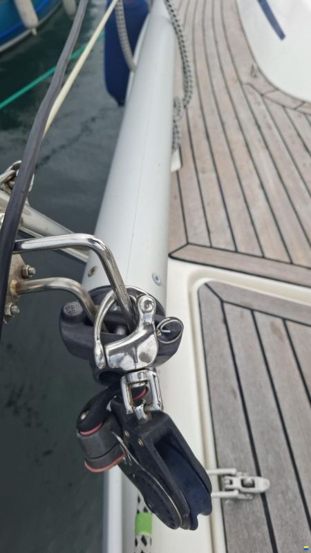 Bavaria 30 Cruiser