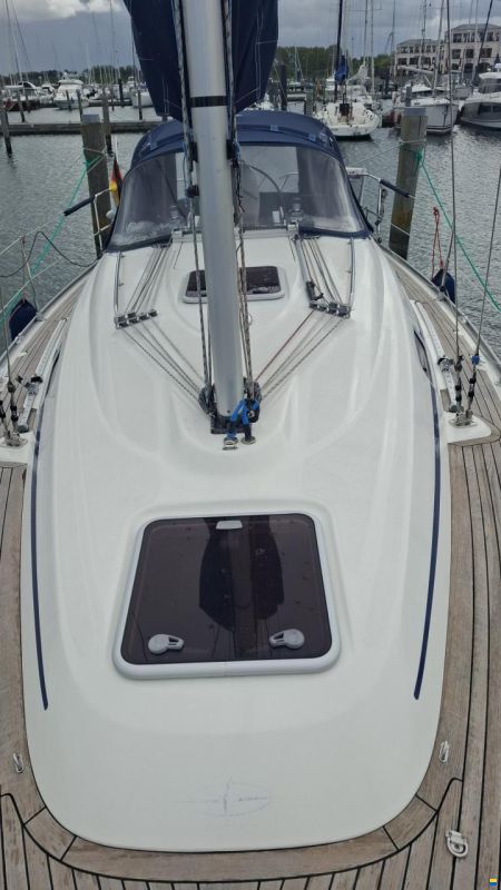 Bavaria 30 Cruiser