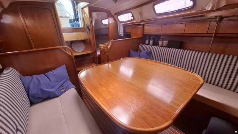 Bavaria 30 Cruiser