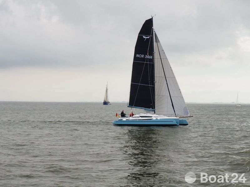 Dragonfly 28 Performance