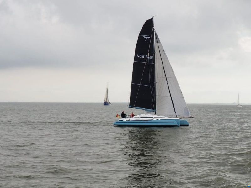 Dragonfly 28 Performance