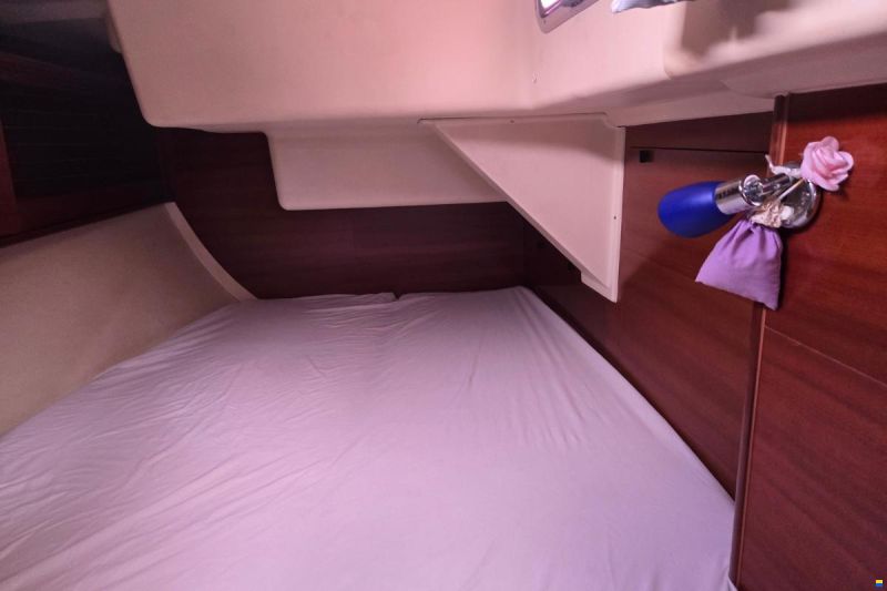Dufour 485 Grand Large