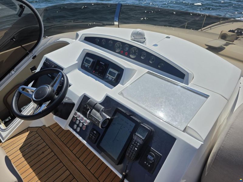 Princess 67