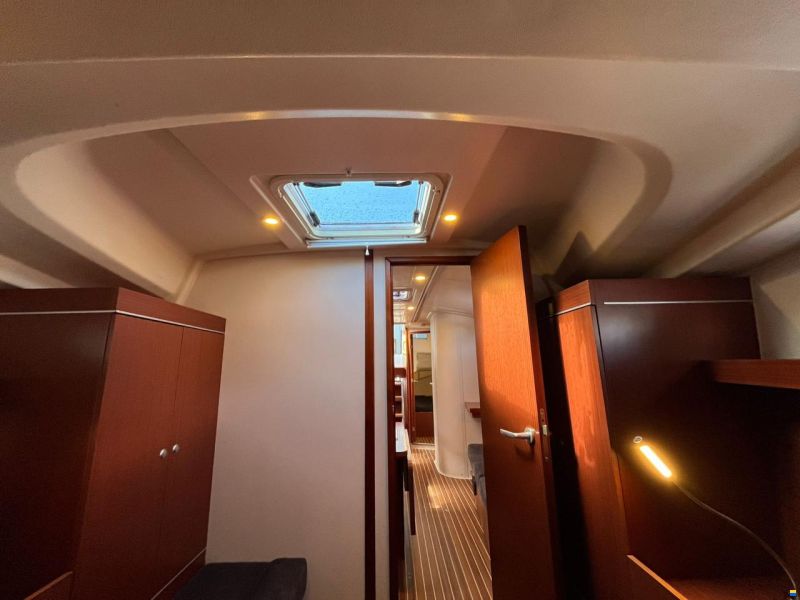Hanse 385