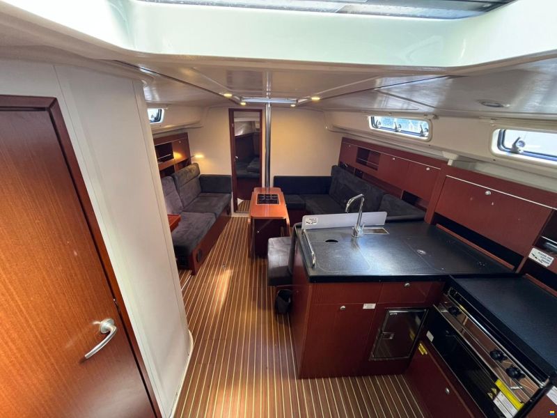 Hanse 385