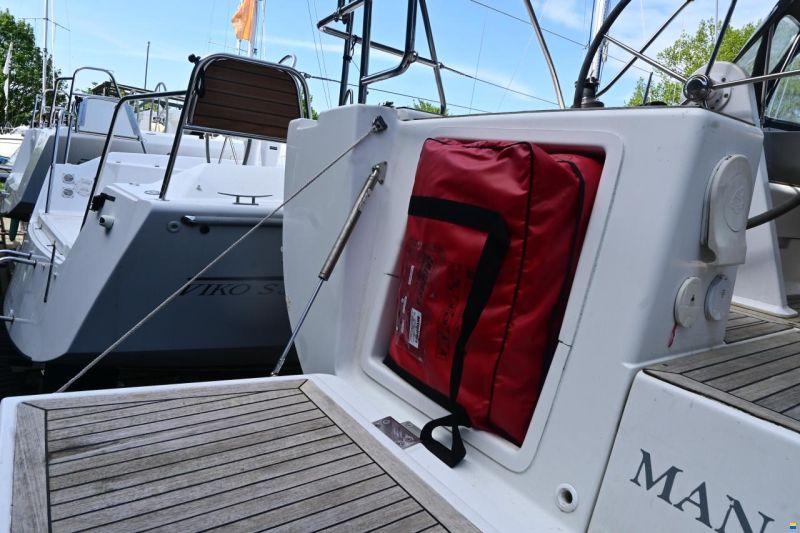 Hanse 385