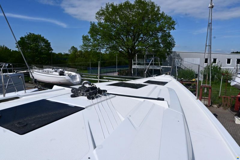 Hanse 385