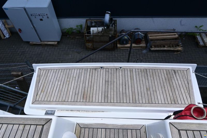 Hanse 385