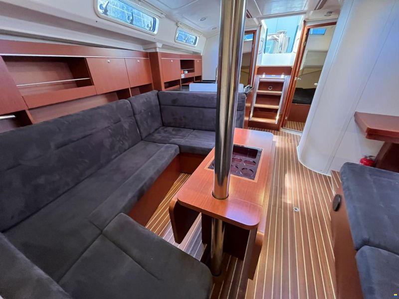 Hanse 385