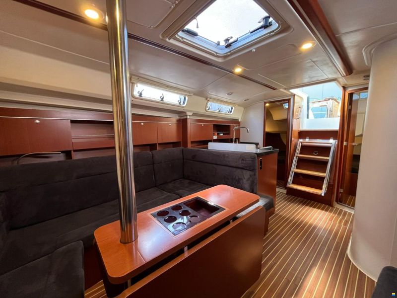 Hanse 385
