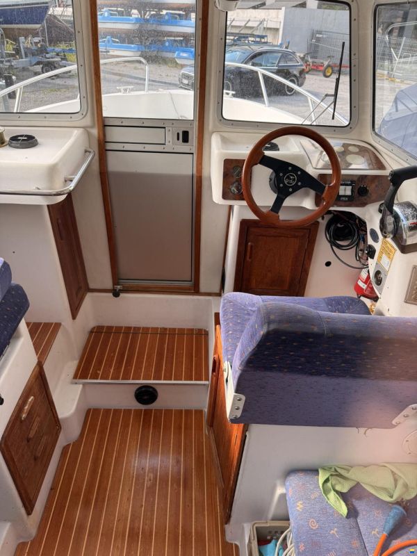 Bella 640C