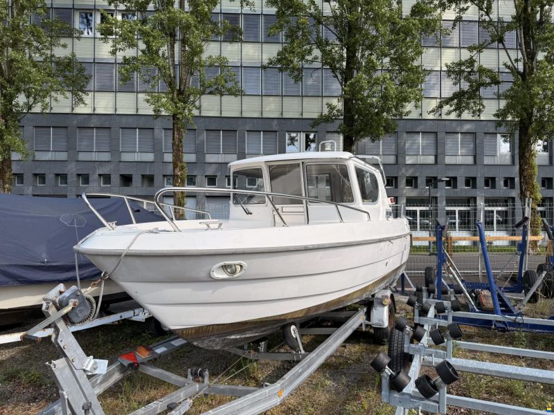 Bella 640C