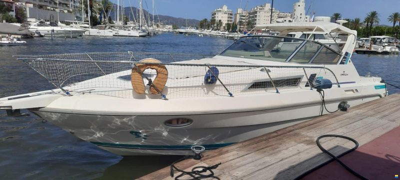 Cranchi 32
