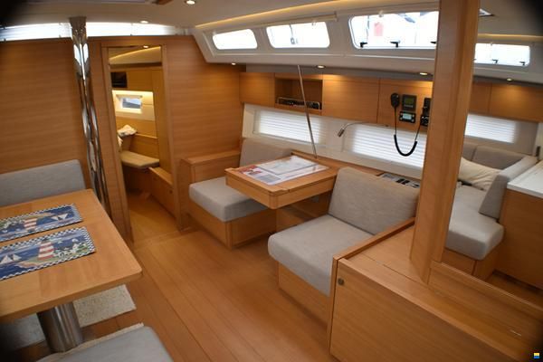 Grand Soleil 46 LC