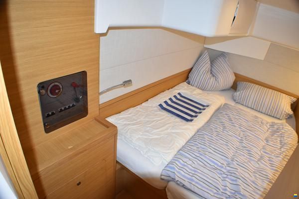 Grand Soleil 46 LC