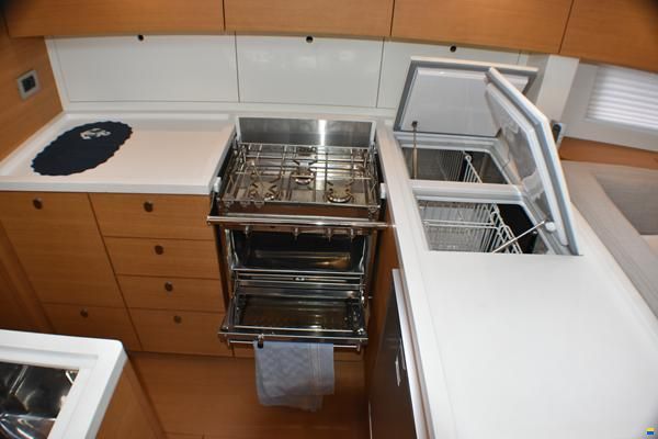 Grand Soleil 46 LC
