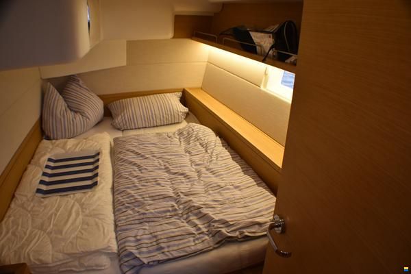 Grand Soleil 46 LC