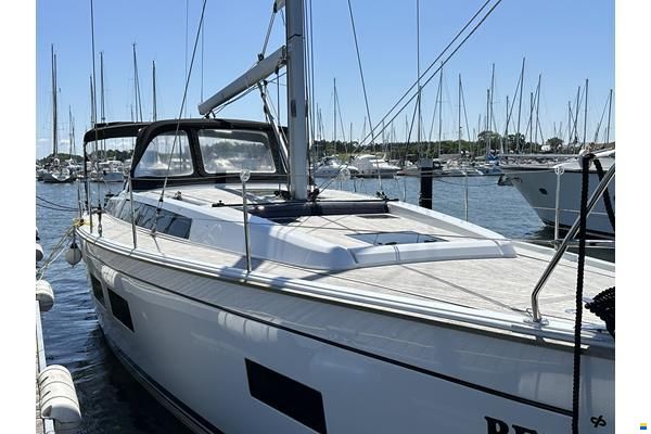 Grand Soleil 46 LC