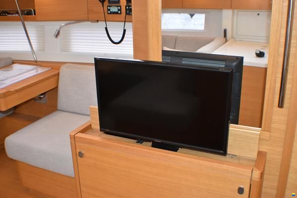 Grand Soleil 46 LC