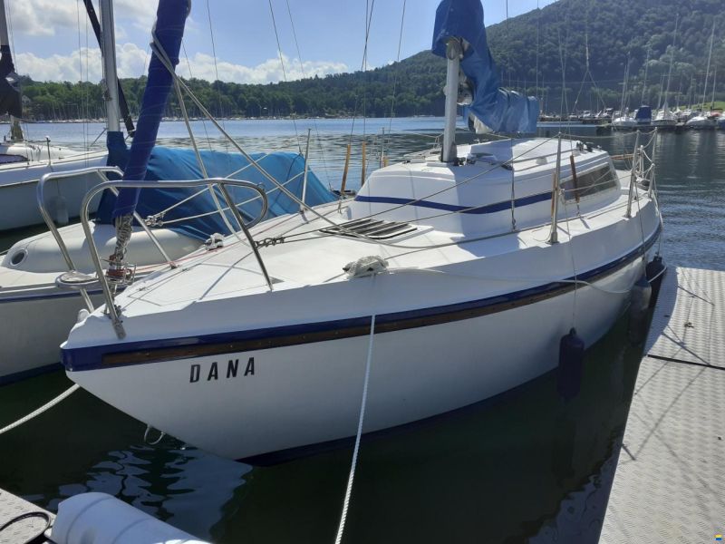 Rebell 25  Hubkiel