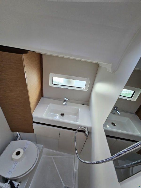 Jeanneau Sun Odyssey 490