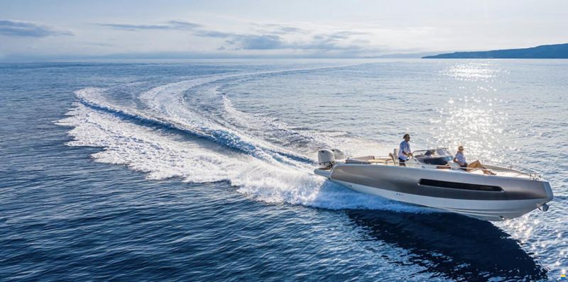 Invictus GT280S