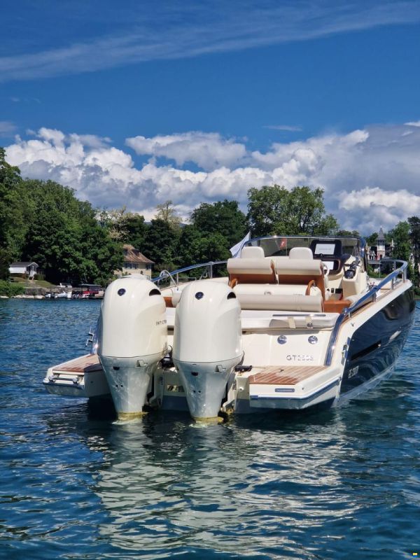 Invictus GT280S