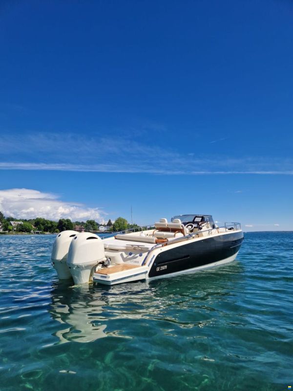 Invictus GT280S