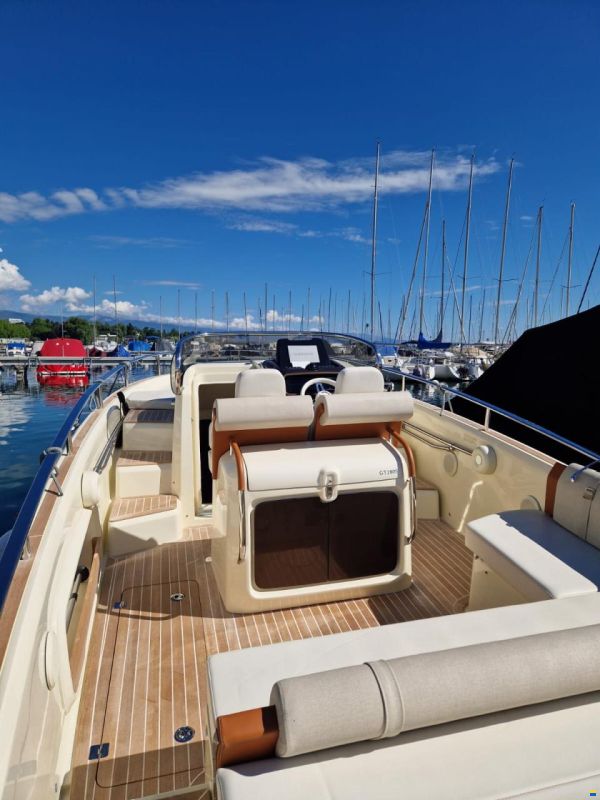 Invictus GT280S