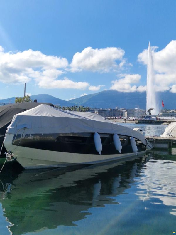 Invictus GT280S