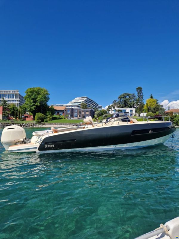 Invictus GT280S