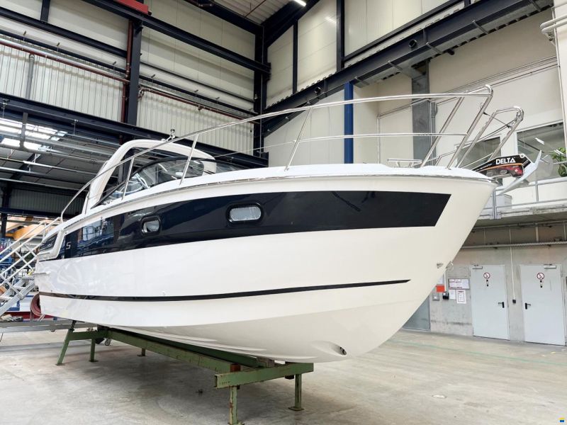Bavaria S29 Open