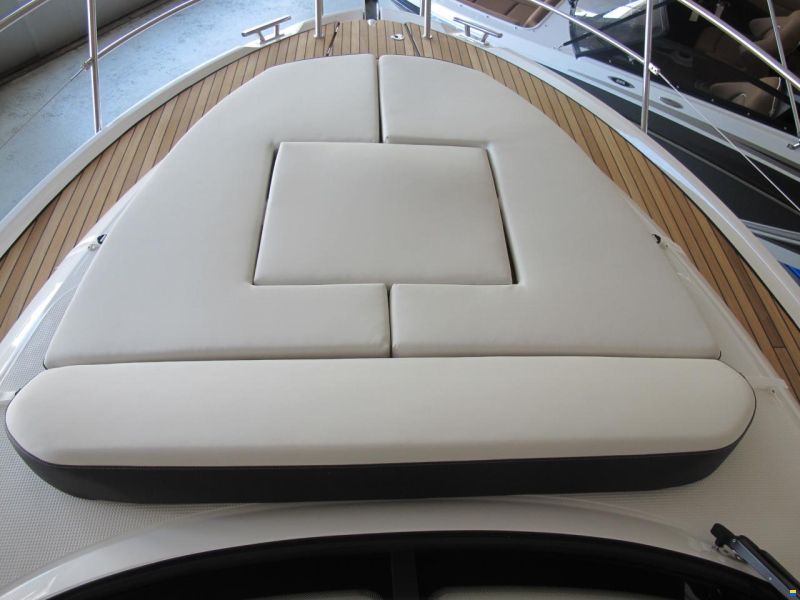 Bavaria S29 SE Open