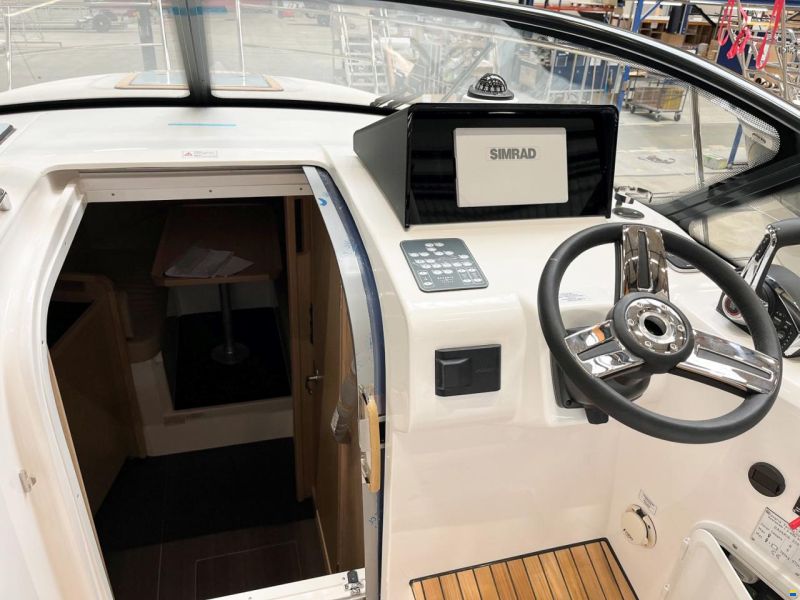 Bavaria S29 Open
