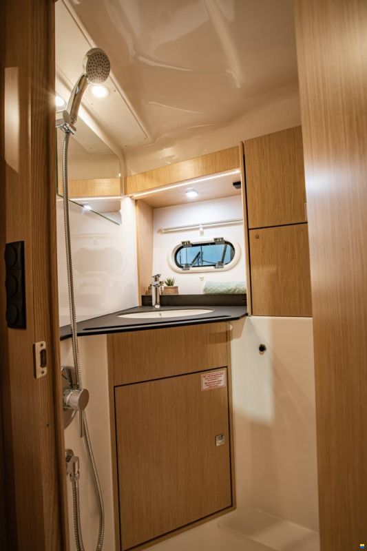 Bavaria S29 Open