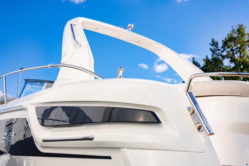 Bavaria S29 Open