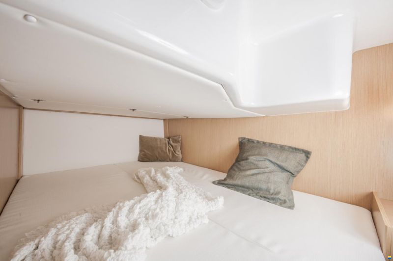 Bavaria S29 SE Open