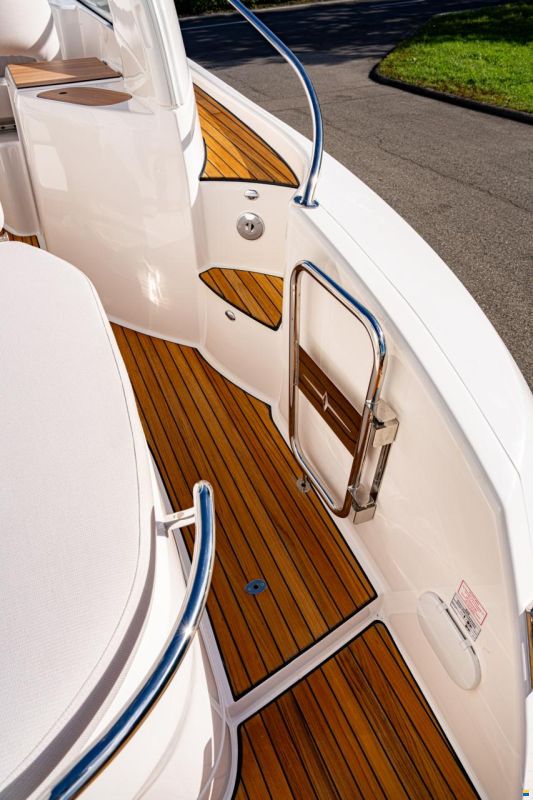 Bavaria S29 Open